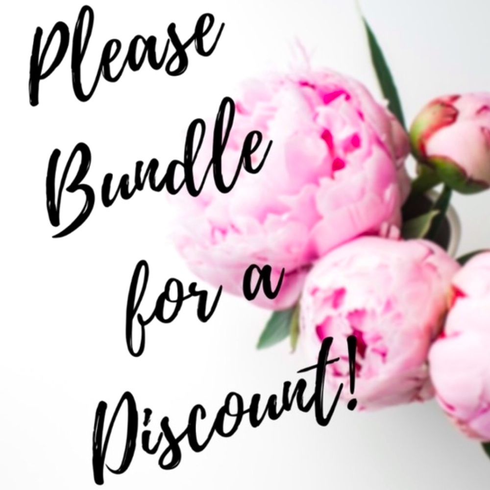 MAJOR DISCOUNTS !!!!EVERYTHING MUST GO 👏🏼👏🏼👏🏼